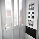 Cosmopolis Rakoczi Nr 3 Διαμέρισμα