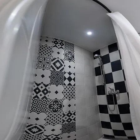 Moment Minimalist Near The Famous New York Cafe Βουδαπέστη