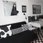 Cosmopolis Rakoczi Nr 3 Budapest