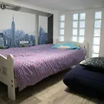 Cosmopolis Rakoczi Nr 3 Lägenhet *