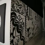 Lägenhet Cosmopolis Rakoczi Nr 3 Budapest