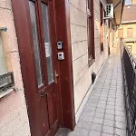 Lägenhet Cosmopolis Rakoczi Nr 3
